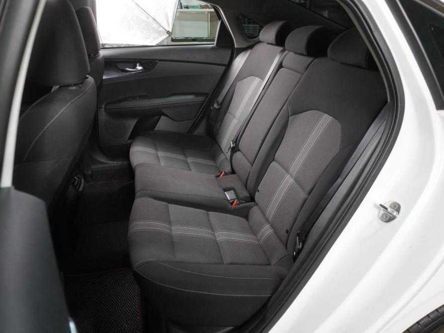 Kia Cerato IV Рестайлинг Воронеж  - изображение 10