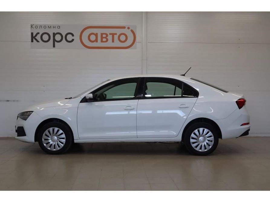 Skoda Rapid II Коломна  - изображение 2