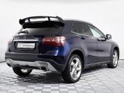 Mercedes-Benz GLA I (X156) Рестайлинг Москва  - изображение 25