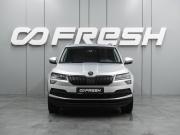 Skoda Karoq I Воронеж  - изображение 24