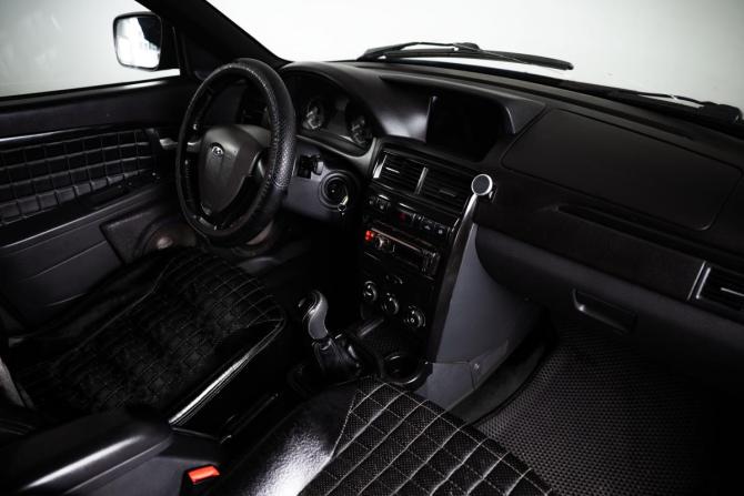 Lada (ВАЗ) Priora I Рестайлинг с пробегом 2013 года, цена 389 000 рублей, 286368 км, седан, Автокод Объявления