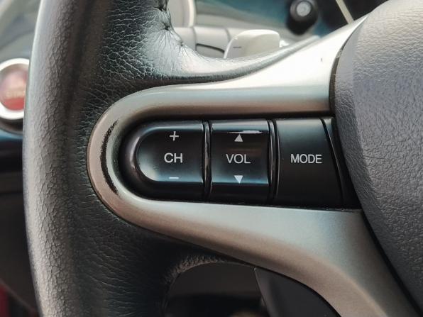 Honda Civic VIII с пробегом 2008 года, цена 589 000 рублей, 160510 км, хэтчбек, Автокод Объявления
