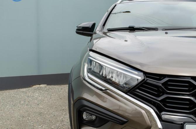Lada (ВАЗ) Vesta I Рестайлинг (NG) с пробегом 2024 года, цена 1 577 000 рублей, 14000 км, универсал, Автокод Объявления