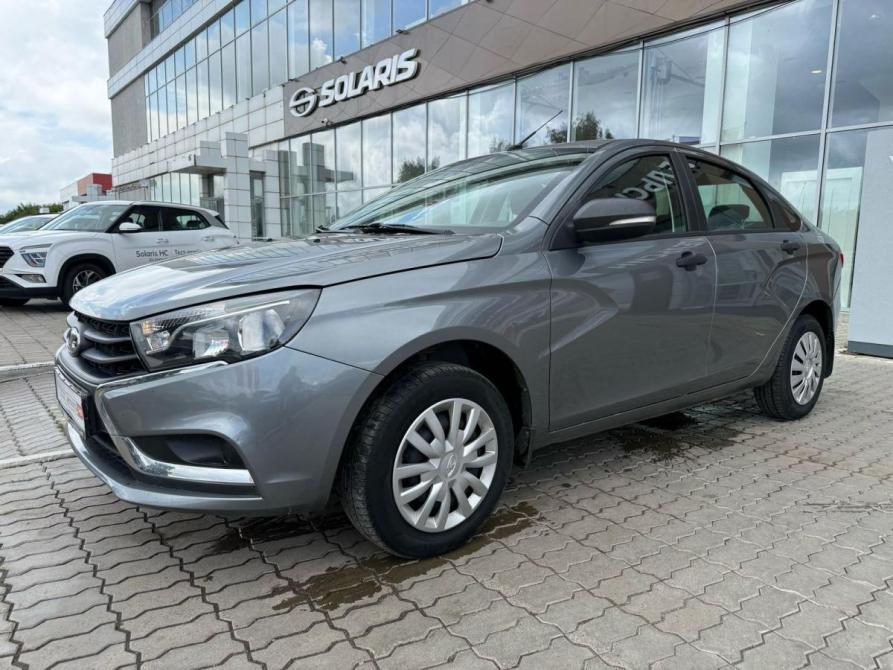 Lada (ВАЗ) Vesta I Набережные Челны  - изображение 3