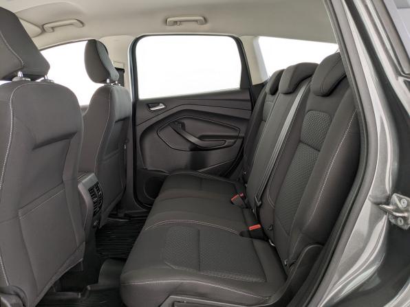 Ford Kuga II Рестайлинг с пробегом 2018 года, цена 1 700 000 рублей, 113971 км, внедорожник, Автокод Объявления