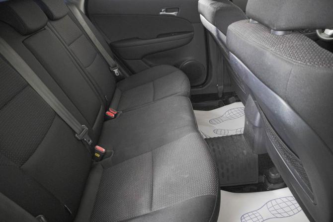 Hyundai i30 I Рестайлинг с пробегом 2011 года, цена 749 000 рублей, 183000 км, хэтчбек, Автокод Объявления