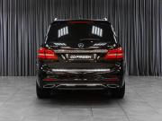 Mercedes-Benz GLS I (X166) Тюмень  - изображение 36