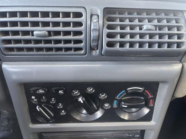 Daewoo Nexia I с пробегом 2004 года, цена 89 000 рублей, 106024 км, седан, Автокод Объявления