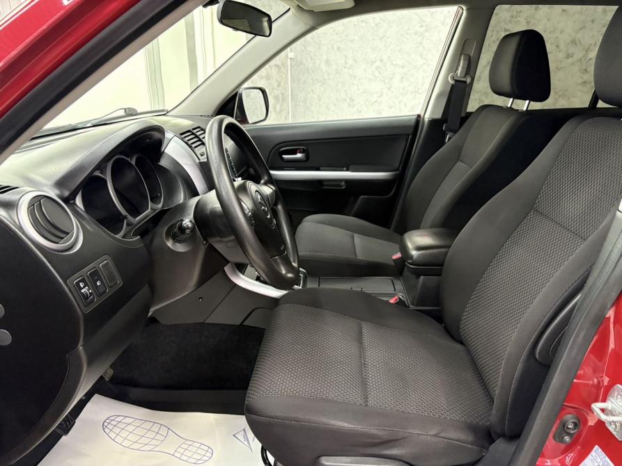 Suzuki Grand Vitara II Рестайлинг Ярославль  - изображение 8