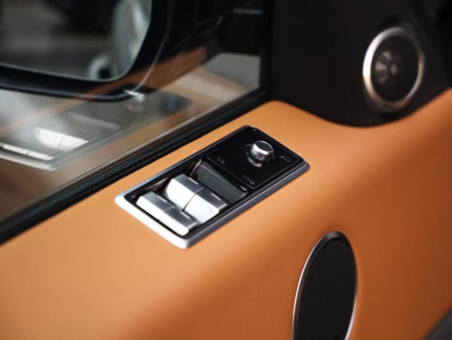 Land Rover Range Rover Sport II Рестайлинг Санкт-Петербург  - изображение 15
