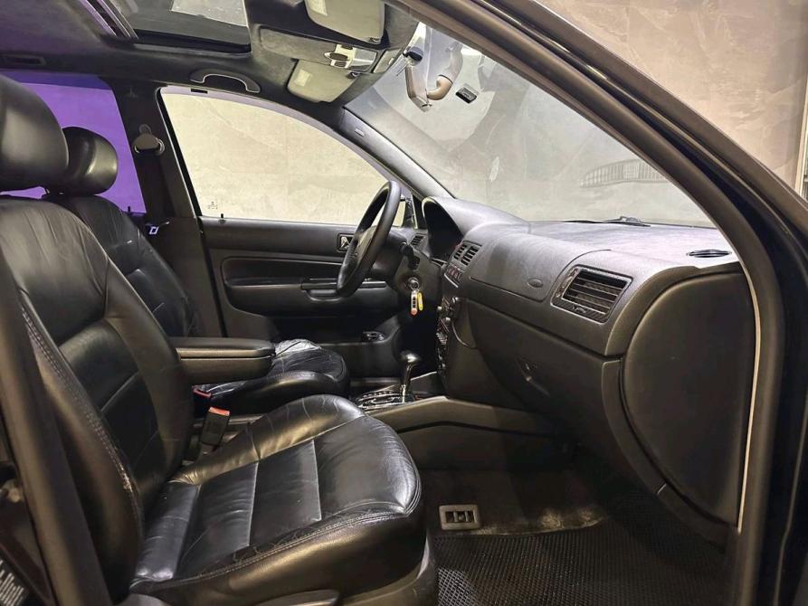 Volkswagen Jetta IV Новосибирск  - изображение 13