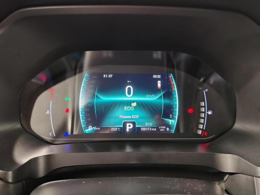 Chery Tiggo 4 Pro I Москва  - изображение 13