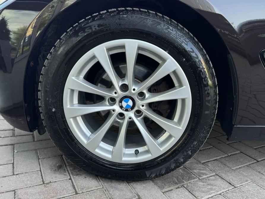 BMW 3 серии VI (F3x) Екатеринбург  - изображение 11