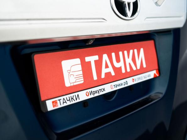 Toyota Roomy I с пробегом 2017 года, цена 975 000 рублей, 100000 км, микровэн, Автокод Объявления
