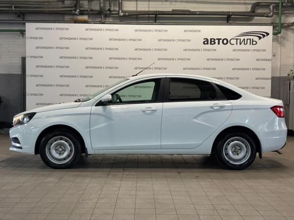 Lada (ВАЗ) Vesta I с пробегом 2018 года, цена 669 000 рублей, 181000 км, седан, Автокод Объявления