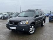 Ford Maverick III Буинск  - изображение 21