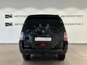 Mitsubishi Pajero IV Рестайлинг 2 Санкт-Петербург  - изображение 22