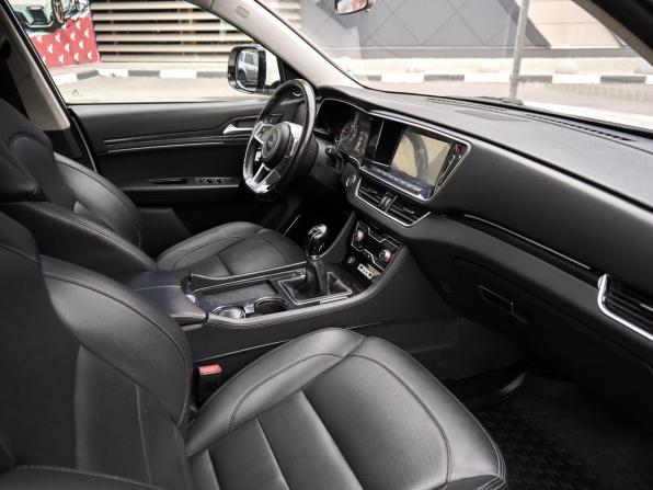 Zotye Coupa с пробегом 2018 года, цена 1 098 000 рублей, 126177 км, внедорожник, Автокод Объявления