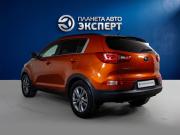 Kia Sportage III Челябинск  - изображение 21