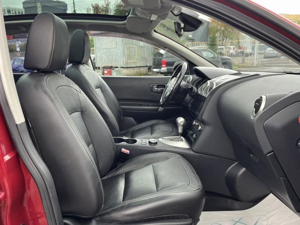 Nissan Qashqai I Рестайлинг с пробегом 2010 года, цена 895 000 рублей, 195000 км, внедорожник, Автокод Объявления