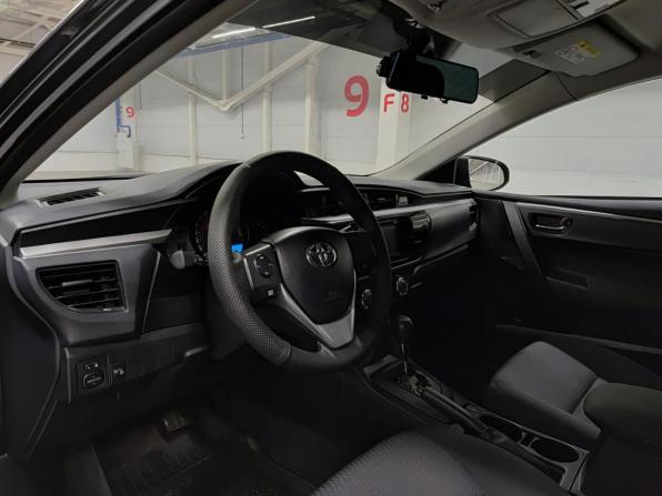 Toyota Corolla XI (E160 E170 E180) с пробегом 2013 года, цена 1 170 000 рублей, 225455 км, седан, Автокод Объявления