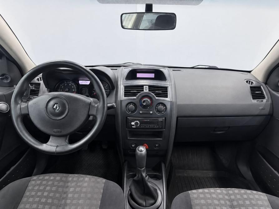 Renault Megane II Рестайлинг Уфа  - изображение 7