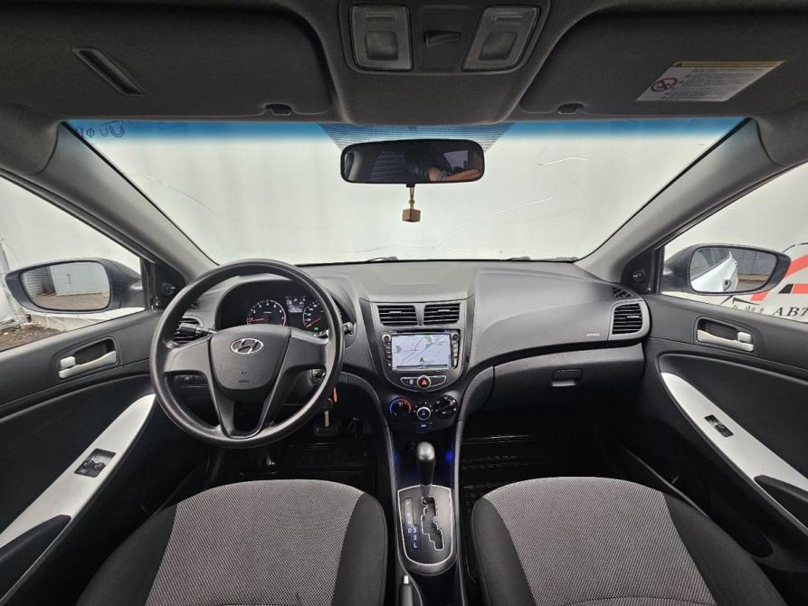 Hyundai Solaris I Ярославль  - изображение 8