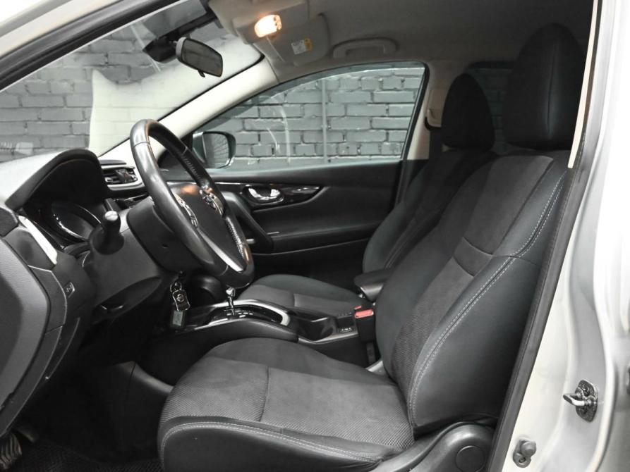 Nissan Qashqai II Екатеринбург  - изображение 18