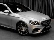 Mercedes-Benz E-Класс V (W213 S213 C238) Тюмень  - изображение 41