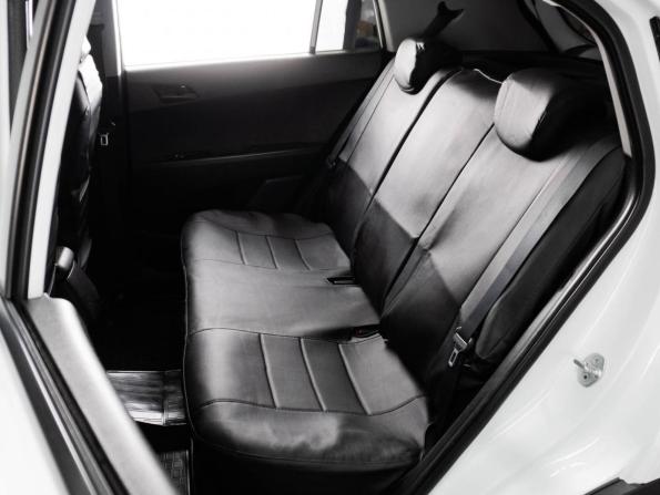 Hyundai Creta I с пробегом 2017 года, цена 1 640 000 рублей, 93663 км, внедорожник, Автокод Объявления