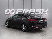 Kia Optima IV Воронеж  - изображение 25