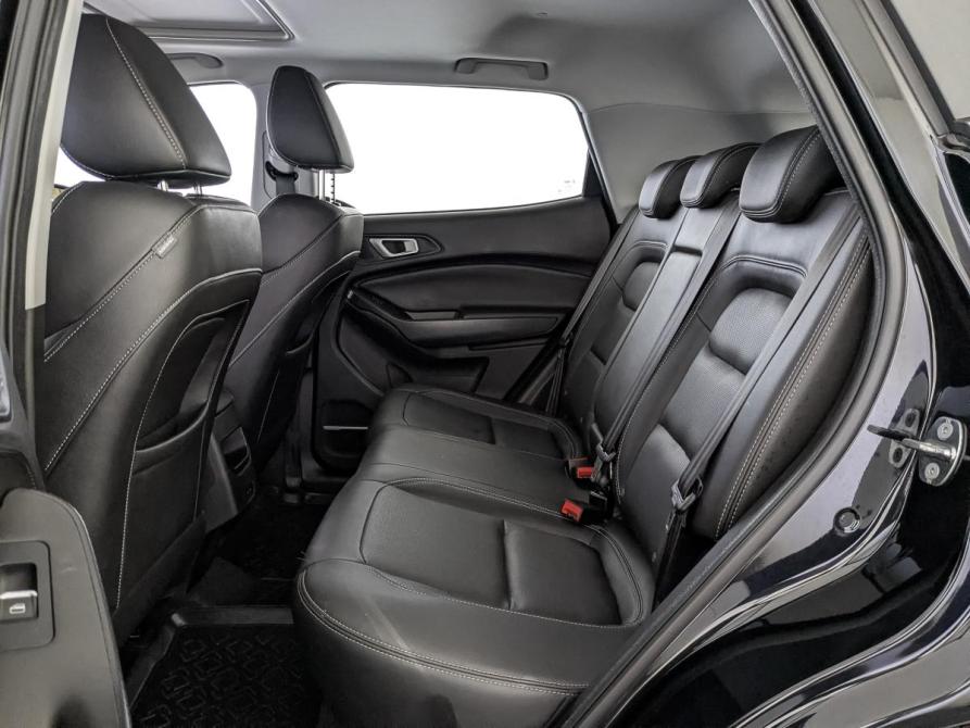 Chery Tiggo 4 I Рестайлинг Москва  - изображение 18