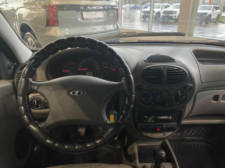 Lada (ВАЗ) Kalina I Стерлитамак  - изображение 10