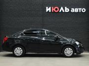 Chevrolet Aveo II Екатеринбург  - изображение 26