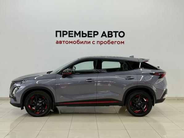 Omoda C5 I с пробегом 2023 года, цена 1 790 000 рублей, 36755 км, внедорожник, Автокод Объявления