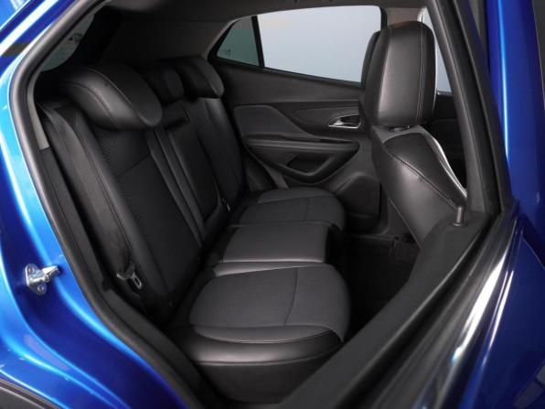 Opel Mokka I с пробегом 2014 года, цена 1 129 000 рублей, 176390 км, внедорожник, Автокод Объявления