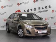 Chevrolet Cruze I Рестайлинг Минеральные Воды  - изображение 18