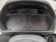 BMW 3 серии VI (F3x) Рестайлинг Москва  - изображение 34