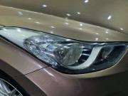 Hyundai Elantra V (MD) Ставрополь  - изображение 32