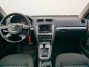 Skoda Octavia II (A5) Рестайлинг Москва  - изображение 24