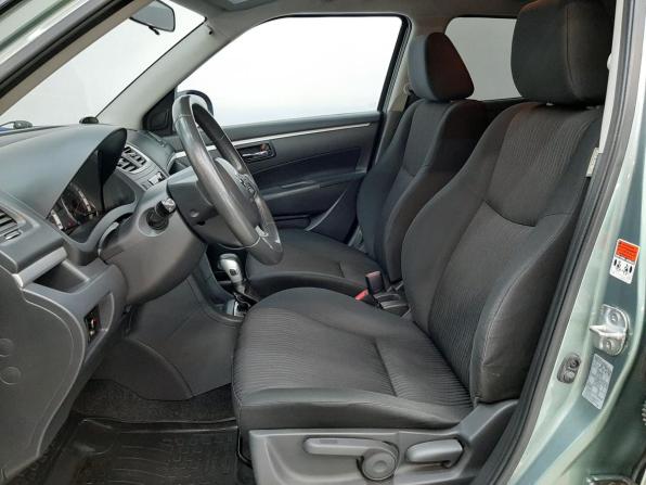 Suzuki Swift IV с пробегом 2011 года, цена 620 000 рублей, 182586 км, хэтчбек, Автокод Объявления