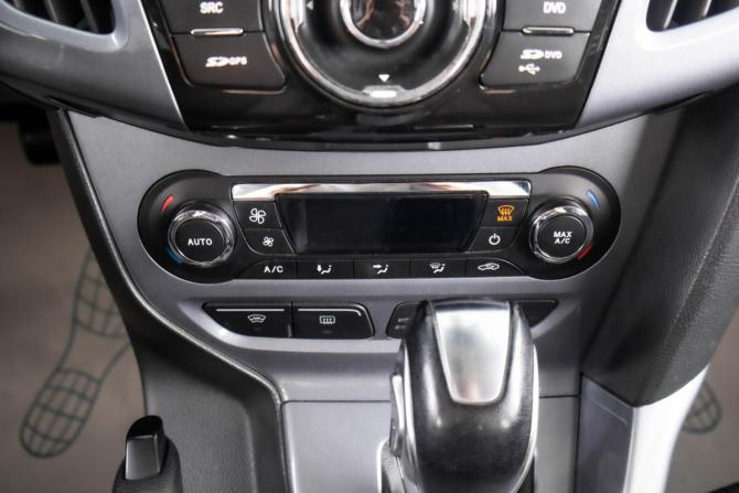 Ford Focus III с пробегом 2011 года, цена 1 099 000 рублей, 203000 км, хэтчбек, Автокод Объявления