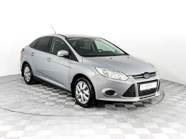 Ford Focus III с пробегом 2013 года, цена 751 000 рублей, 165885 км, седан, Автокод Объявления