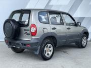 Chevrolet Niva I Рестайлинг Екатеринбург  - изображение 28