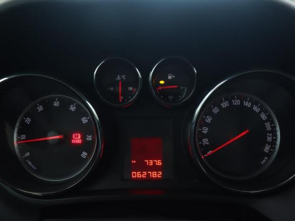 Opel Zafira C с пробегом 2012 года, цена 1 250 000 рублей, 62781 км, минивэн, Автокод Объявления