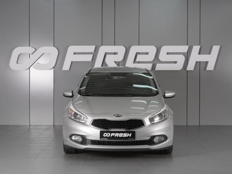 Kia Ceed II Минеральные Воды  - изображение 3