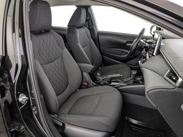 Toyota Corolla XII (E210) с пробегом 2021 года, цена 1 995 000 рублей, 108266 км, седан, Автокод Объявления