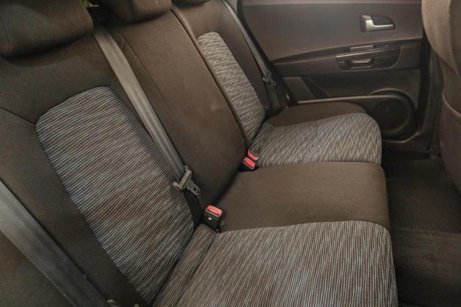 Kia Ceed I с пробегом 2007 года, цена 759 000 рублей, 363776 км, универсал, Автокод Объявления