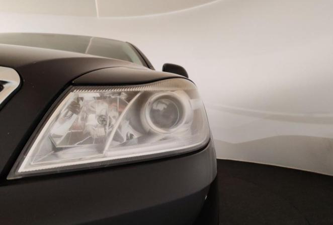 Skoda Octavia I (A4) Рестайлинг с пробегом 2011 года, цена 700 000 рублей, 210155 км, лифтбек, Автокод Объявления