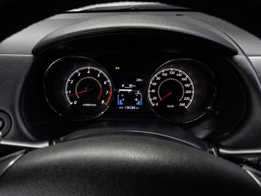 Citroen C-Crosser Тюмень  - изображение 23